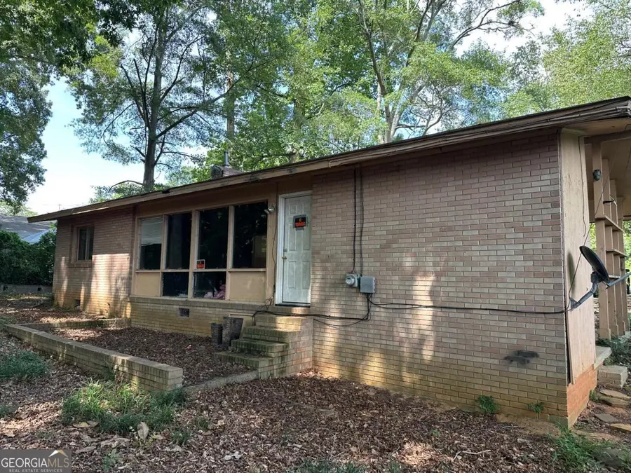 120 N 113 Highway, Carrollton, GA 30117 - #2