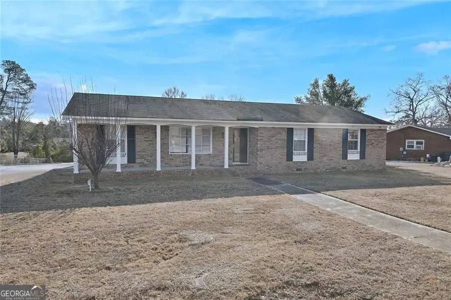 306 Skylark Road, Augusta, GA 30907 - #3
