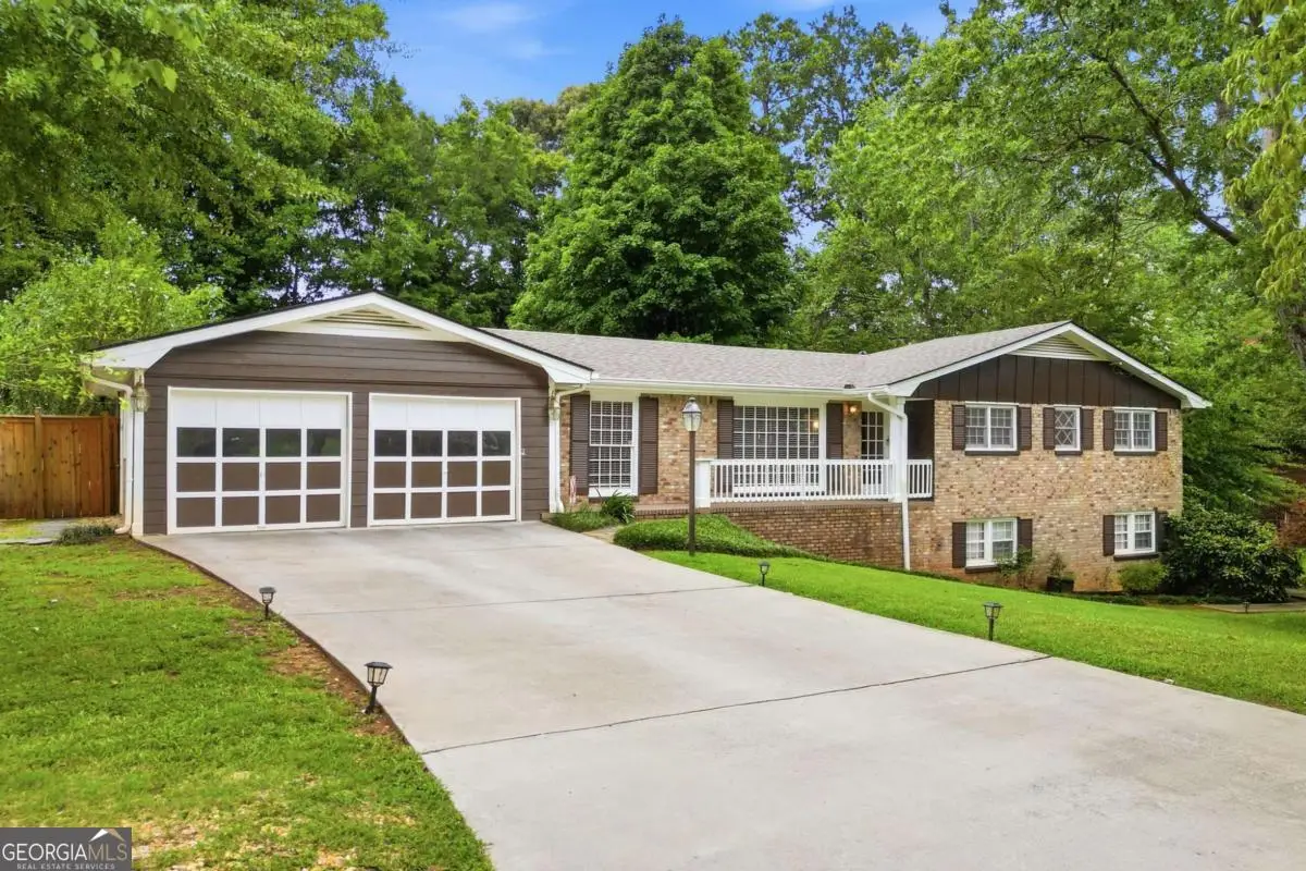 120 Deerwood Circle Se, Smyrna, GA 30082 - #1