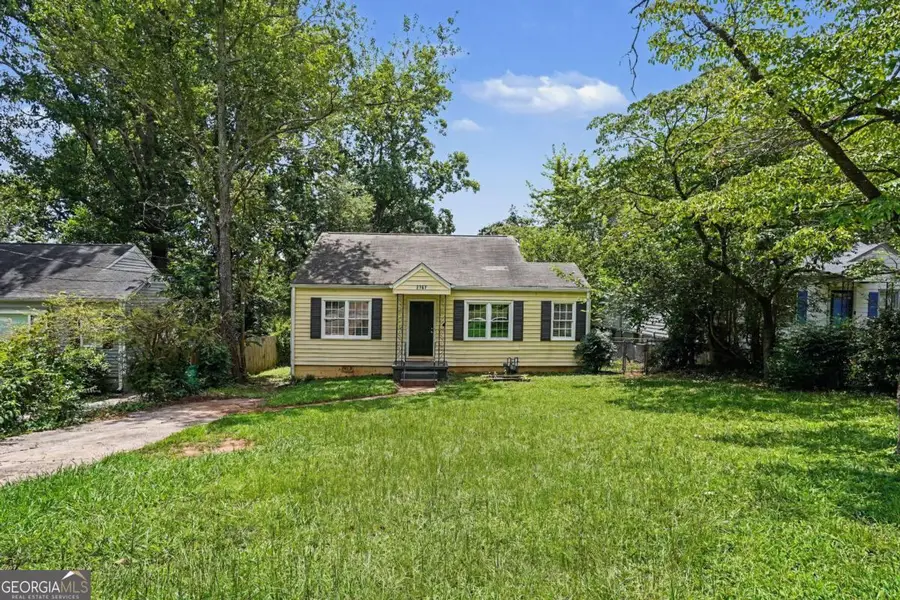2767 Joyce Avenue, Decatur, GA 30032 - #3