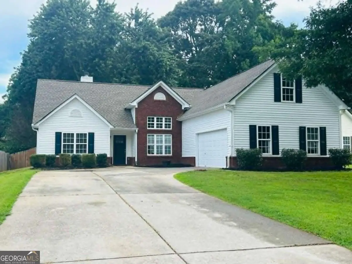29 Winding Creek Court, Dawsonville, GA 30534 - #1