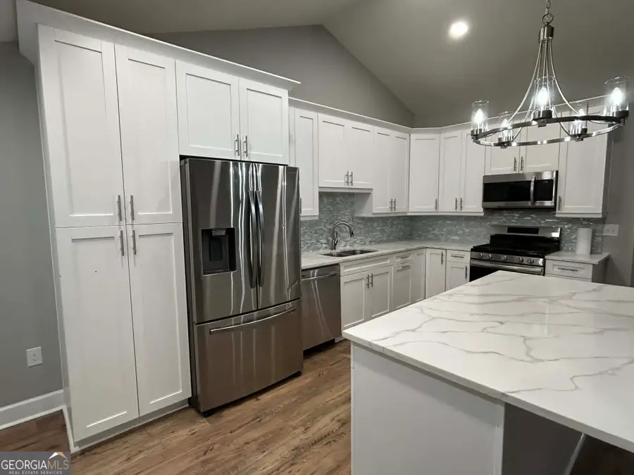 29 Winding Creek Court, Dawsonville, GA 30534 - #2