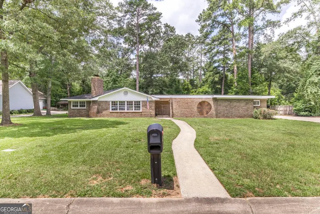 113 Shadow Lane, Warner Robins, GA 31088 - #1