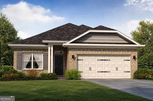 102 Laney Drive #LOT 69, Carrollton, GA 30117