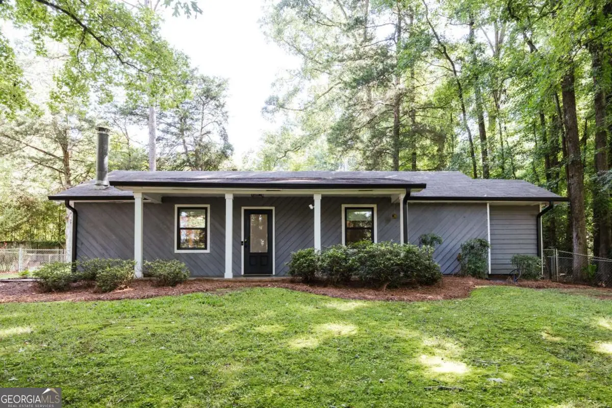 640 Tallassee, Athens, GA 30606 - #1