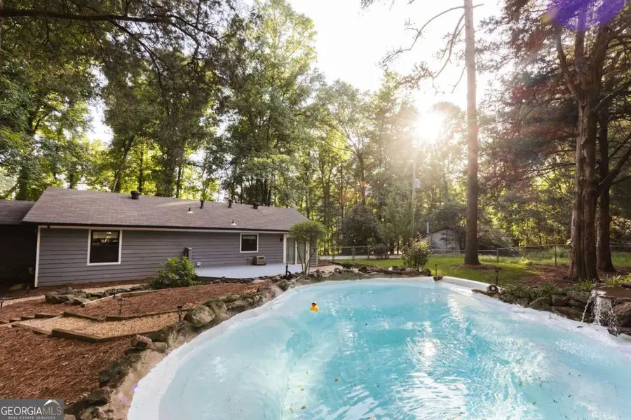 640 Tallassee, Athens, GA 30606 - #3