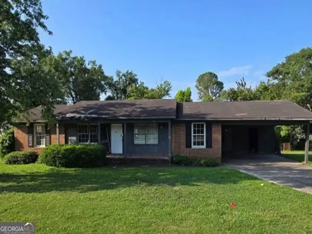 2914 Meadowbrook Drive, Augusta, GA 30906 - #1