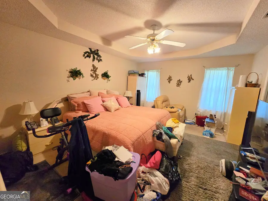 3010 John Paul Crossing, Augusta, GA 30906 - #3