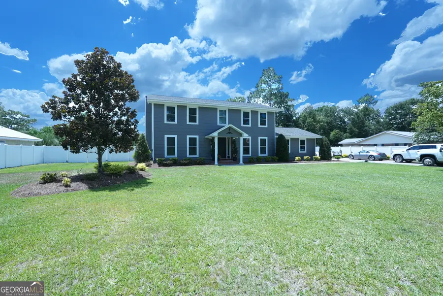 712 Old Waynesville Road, Jesup, GA 31546 - #3