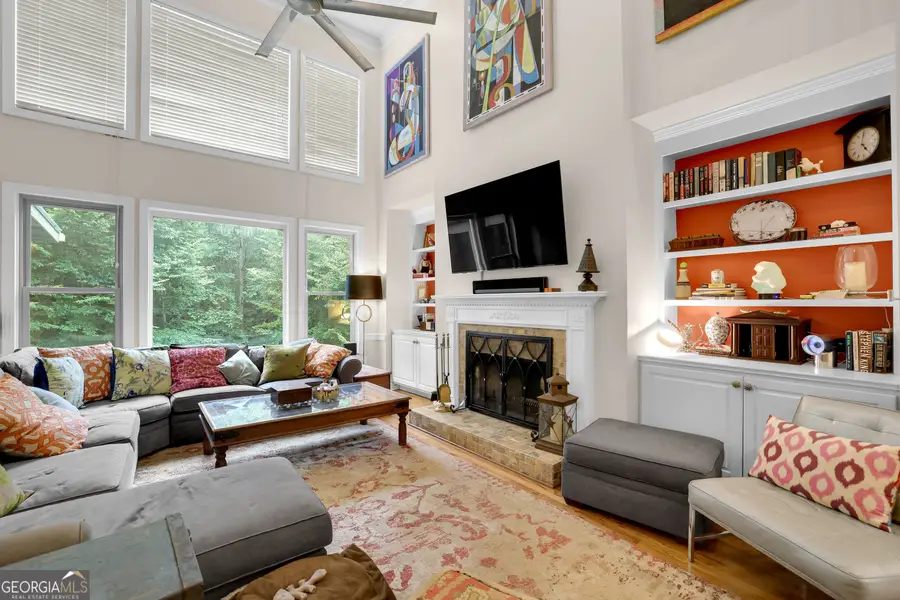 4294 Balmoral Glen Drive, Norcross, GA 30092 - #3