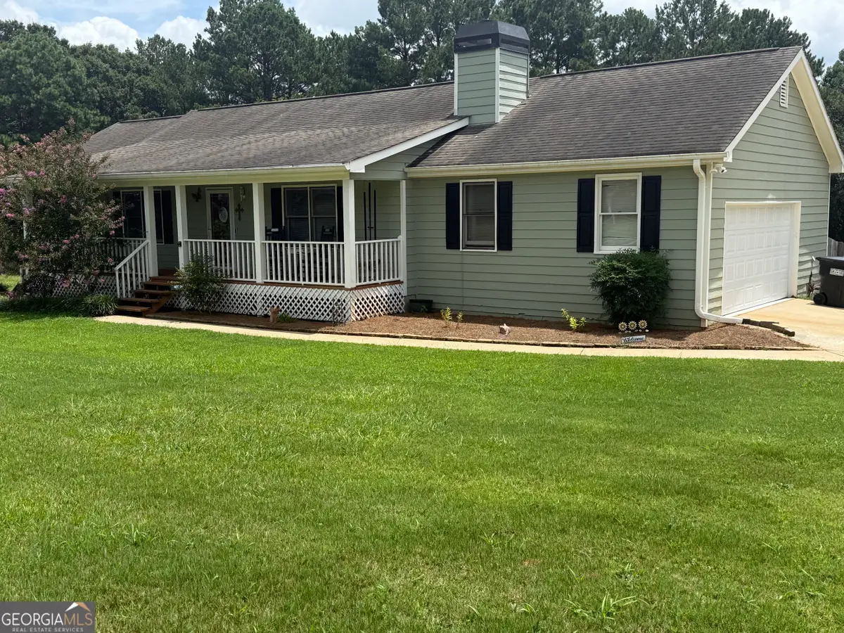 136 Thicket Trail, McDonough, GA 30252 - #1