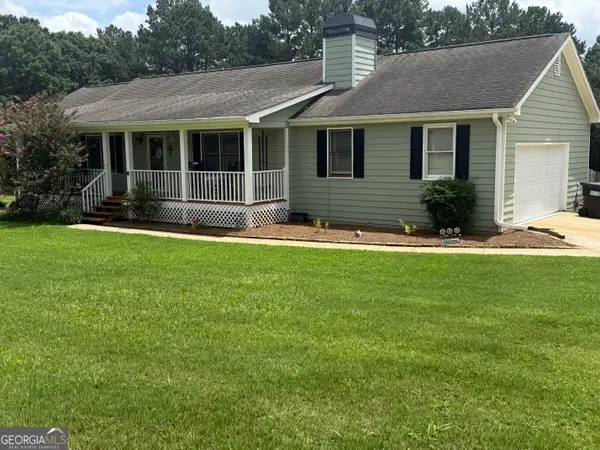 136 Thicket Trail, McDonough, GA 30252