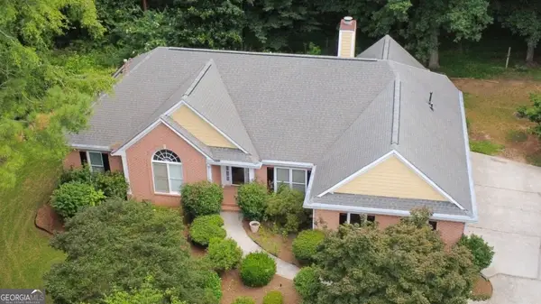 175 Pinevale Court, Fayetteville, GA 30215