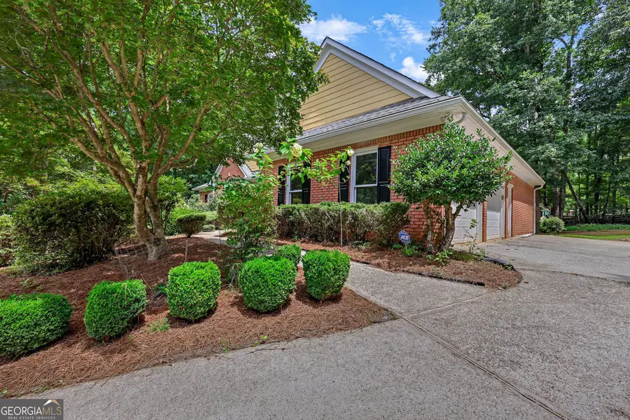 175 Pinevale Court, Fayetteville, GA 30215 - #3