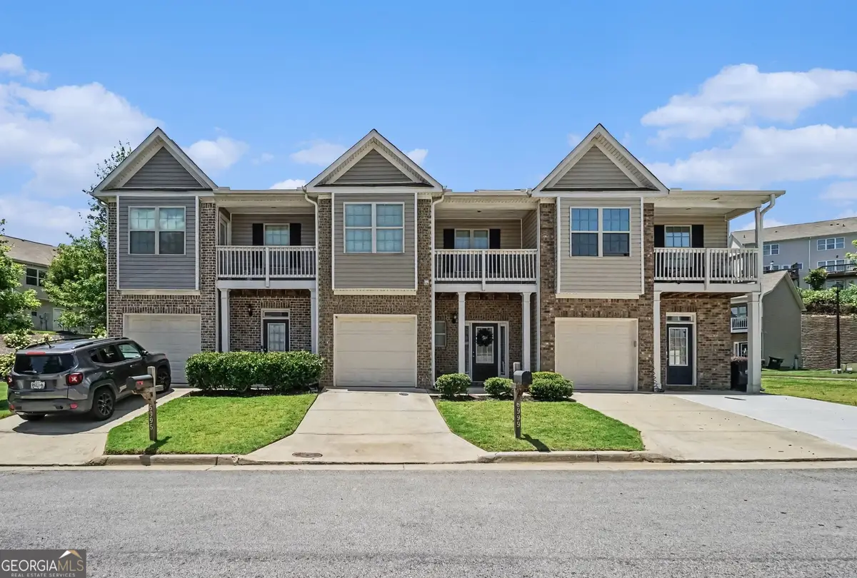 6999 Fringe Flower Drive #14, Austell, GA 30168 - #1
