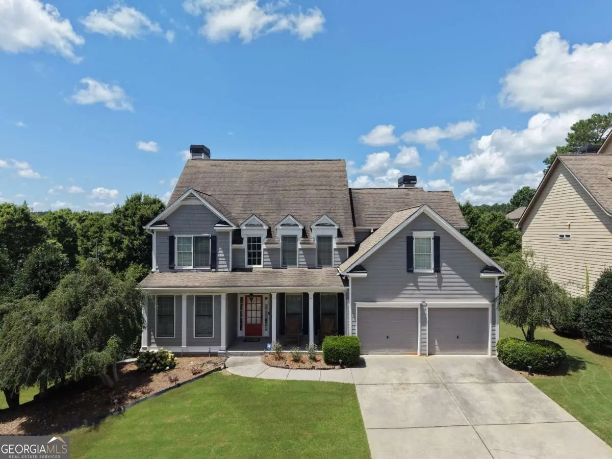 105 Blackberry Run Dr, Dallas, GA 30132 - #1