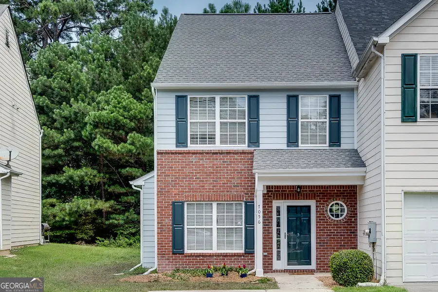 7056 Brookview Creek, Riverdale, GA 30274 - #2
