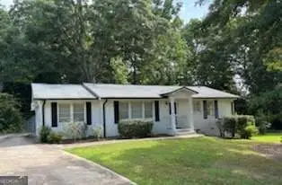 1870 Big Shanty Drive Nw, Kennesaw, GA 30144