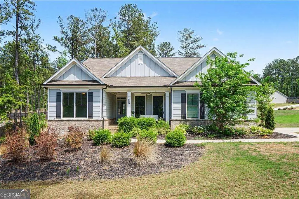 2304 Margaux Court, Monroe, GA 30656 - #1