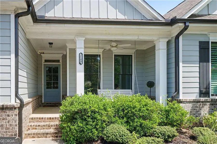 2304 Margaux Court, Monroe, GA 30656 - #2