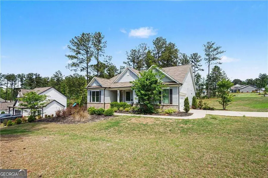 2304 Margaux Court, Monroe, GA 30656 - #3