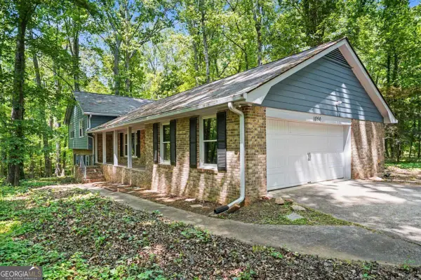 1050 Skyline Drive, Covington, GA 30014