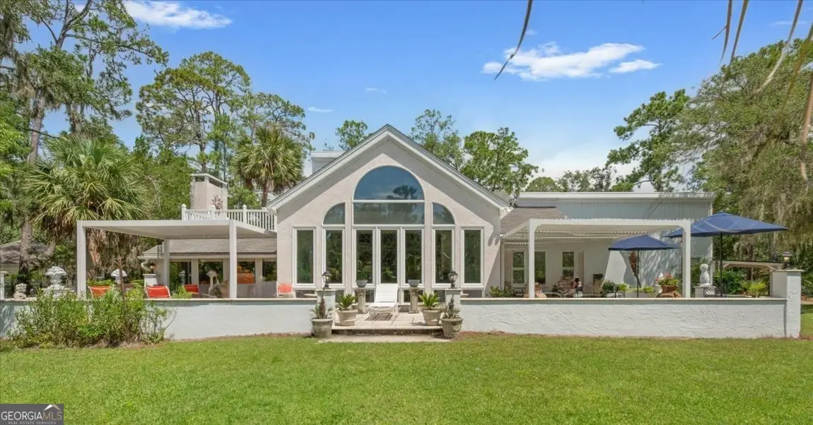 122 Shore Rush Drive, Saint Simons Island, GA 31522 - #1