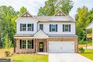 4112 Adler Circle #38, Buford, GA 30519