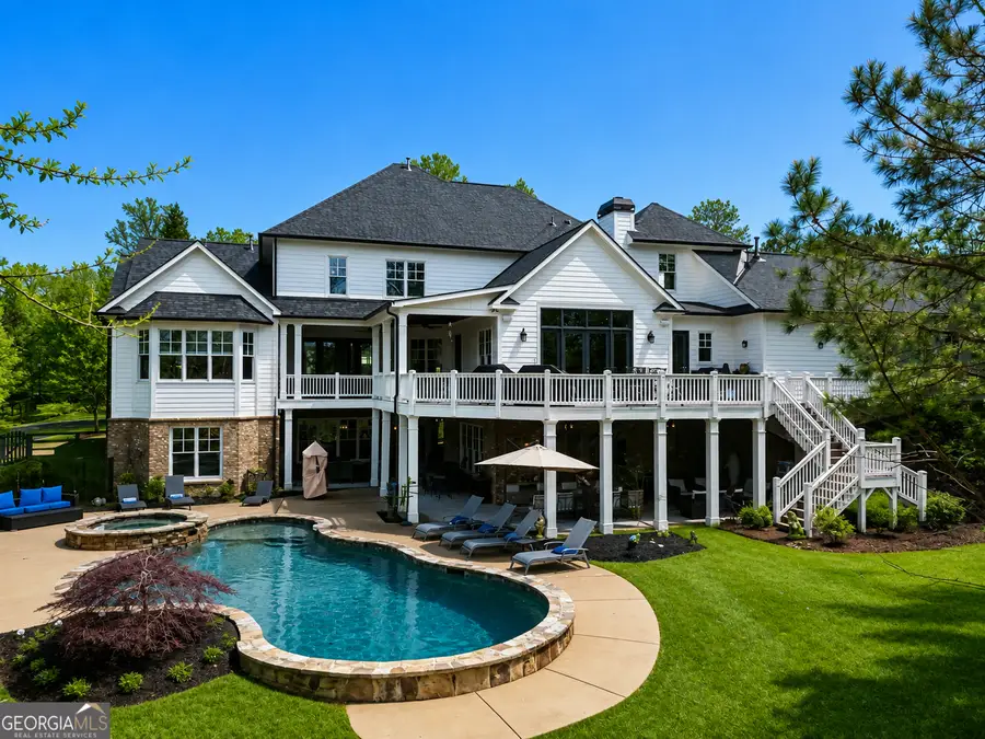 55 Providence Plantation Drive, Milton, GA 30004 - #3