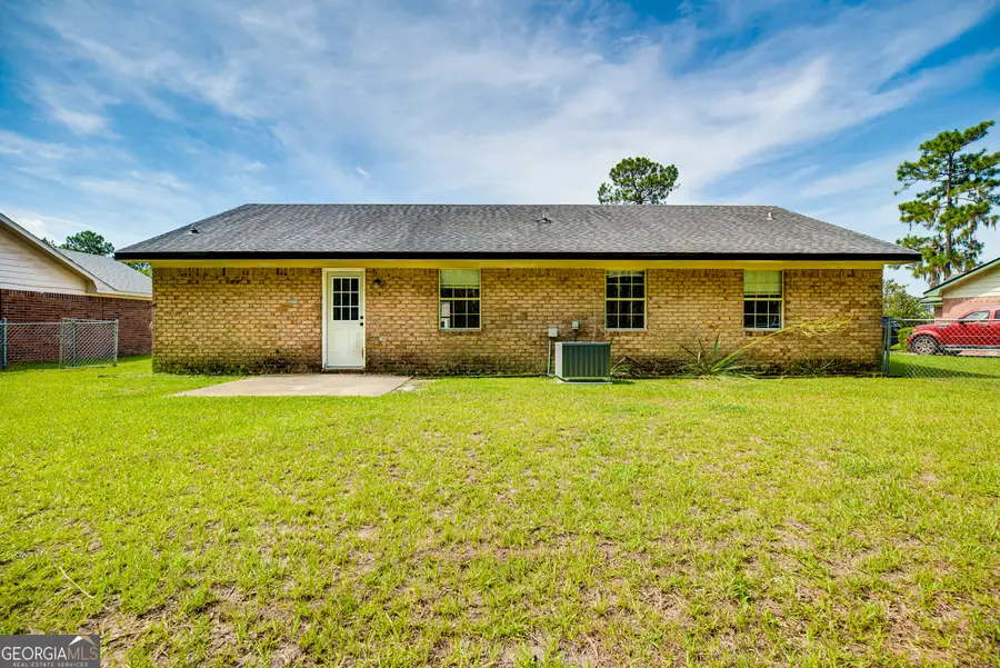 1076 Desert Shield Street, Hinesville, GA 31313 - #3