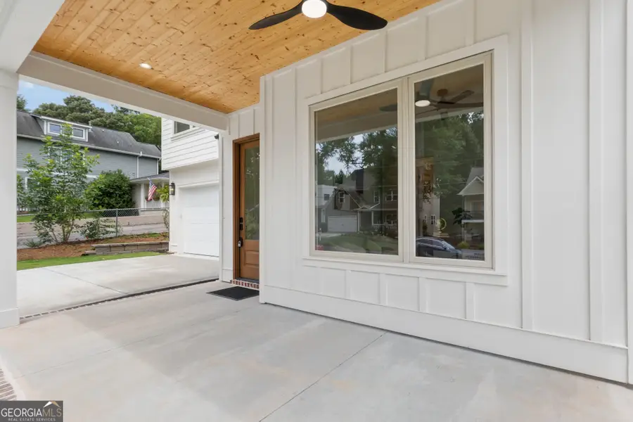 2471 Edwards Drive Nw, Atlanta, GA 30318 - #3