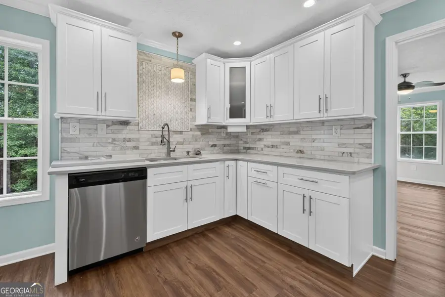 316 Biltmore Road, Mansfield, GA 30055 - #3