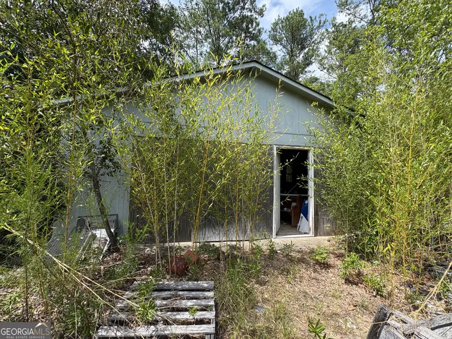 4089 Jordan Road, Byron, GA 31008 - #3