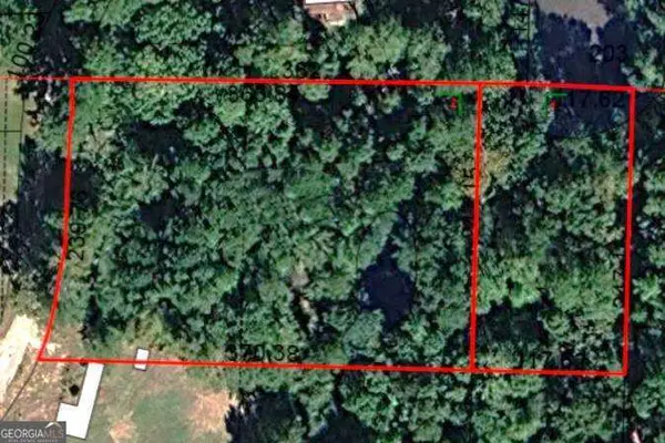 0 Williams Street, Woodland, AL 36280