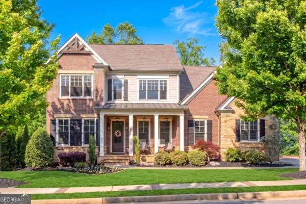3859 Cochran Lake Drive, Marietta, GA 30062