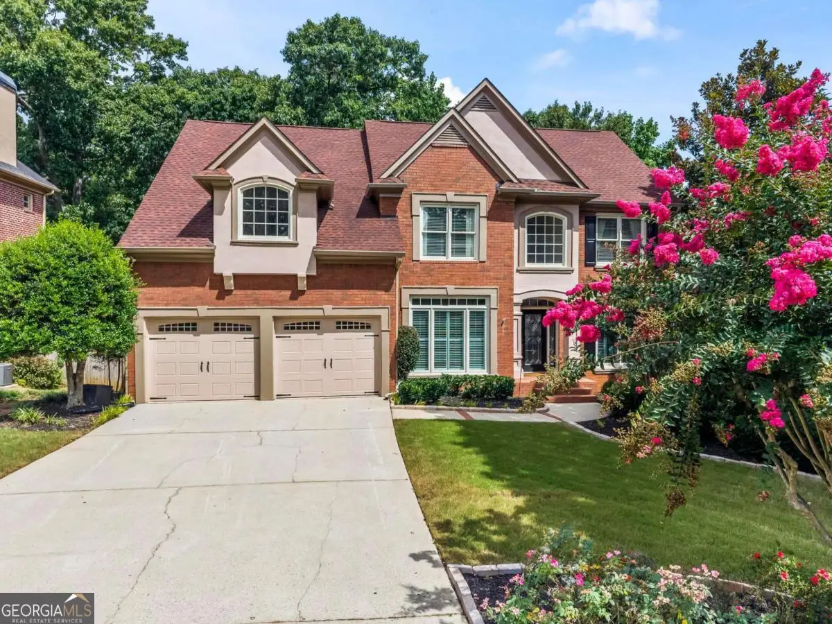 4968 Highland Oaks Way Se, Mableton, GA 30126 - #1