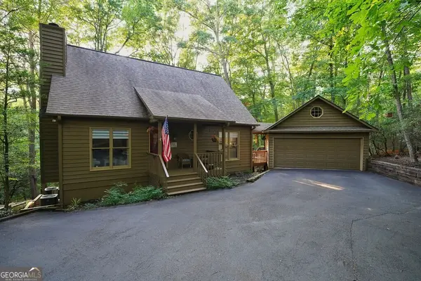 162 Bluebell Cir S, Jasper, GA 30143