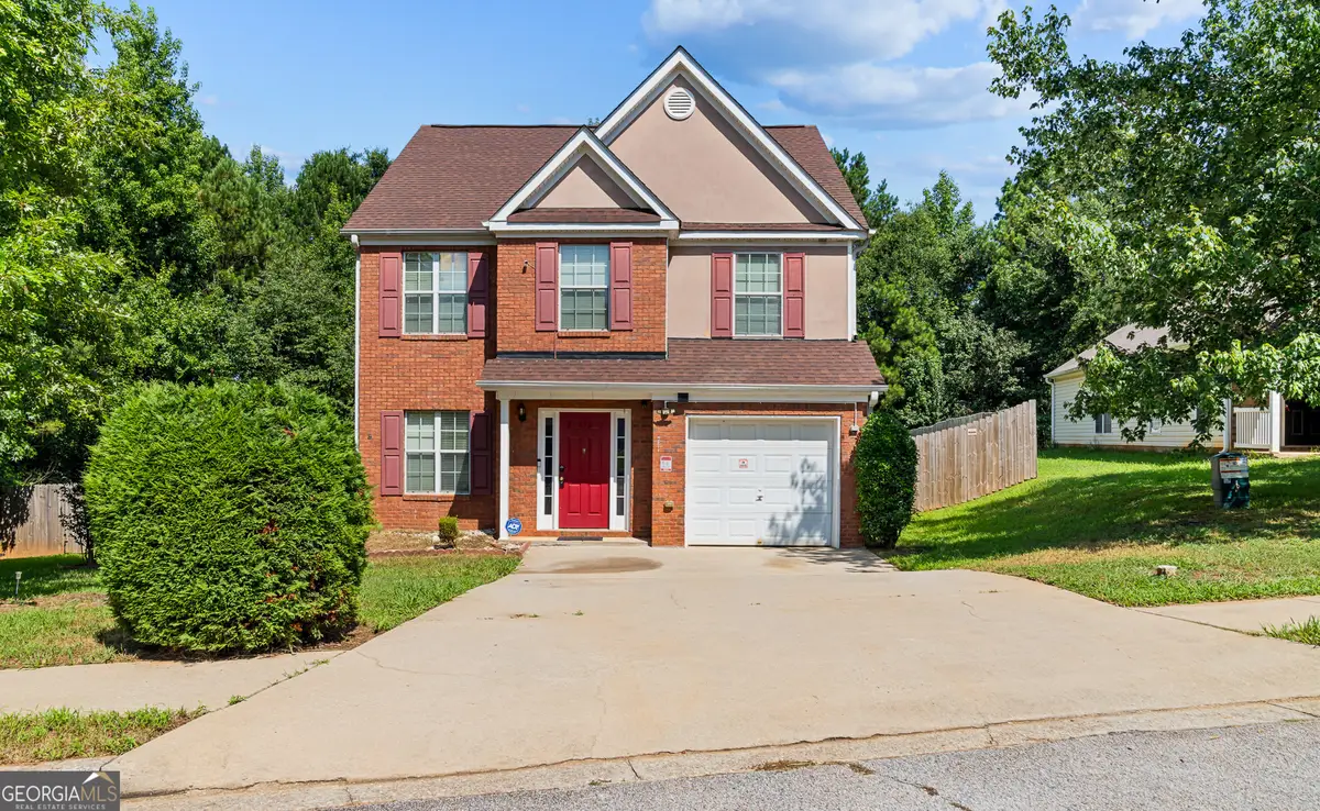 1952 Boatswain Drive, Hampton, GA 30228 - #1