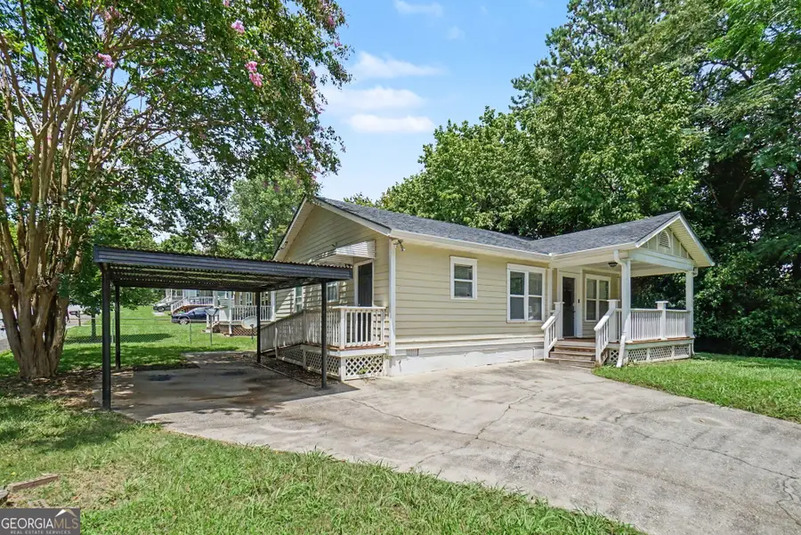 346 Henry Aaron Avenue Sw, Atlanta, GA 30310 - #3