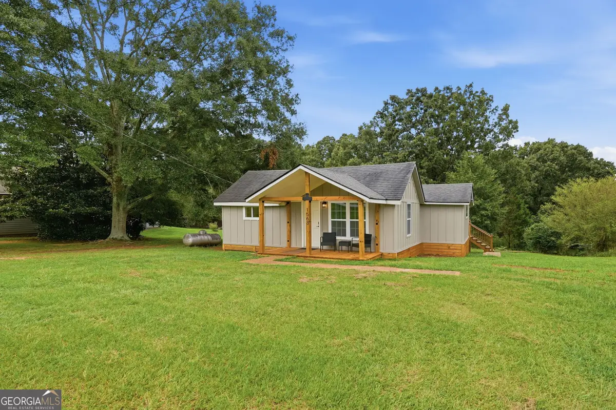 1563 Davenport Road, Braselton, GA 30517 - #1