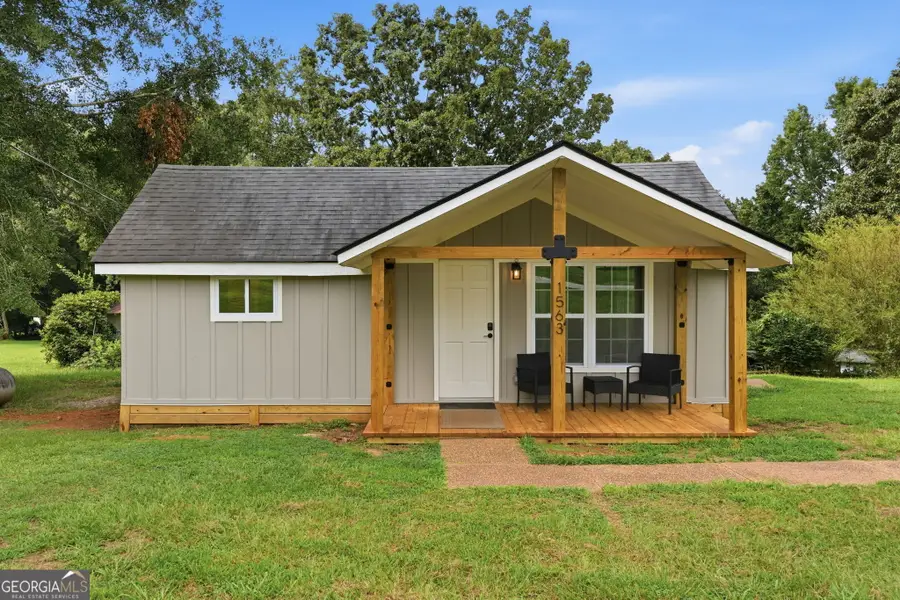 1563 Davenport Road, Braselton, GA 30517 - #2