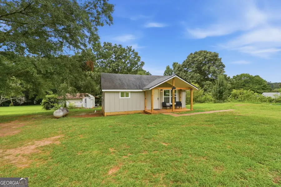 1563 Davenport Road, Braselton, GA 30517 - #3