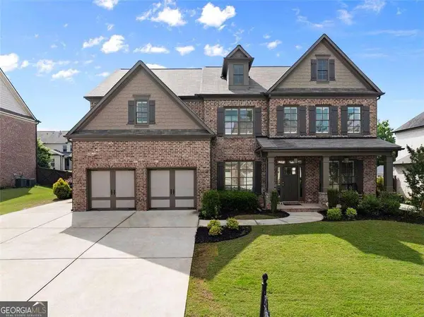 3317 Sweetleaf Lane, Buford, GA 30519