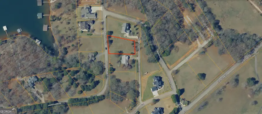 0 Majestic Shores Road, Hartwell, GA 30643 - #2