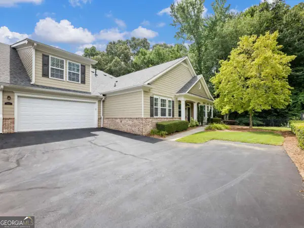 2623 Grapevine Circle #602, Cumming, GA 30041