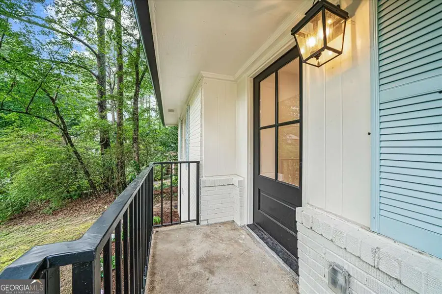 1875 Ravenwood Way Ne, Atlanta, GA 30329 - #2