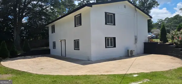 2501 Old Lost Mountain Road, Powder Springs, GA 30127