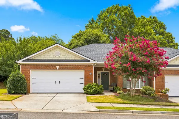 129 Holiday Road #22, Buford, GA 30518