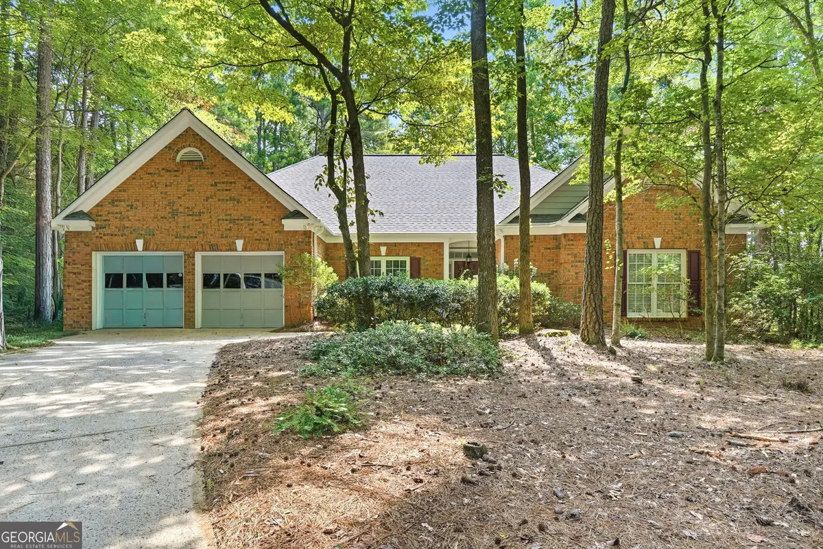 320 Valley Green Court, Woodstock, GA 30189 - #1