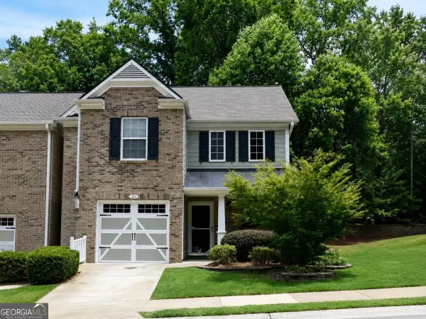 126 Oakview Passage, Canton, GA 30114